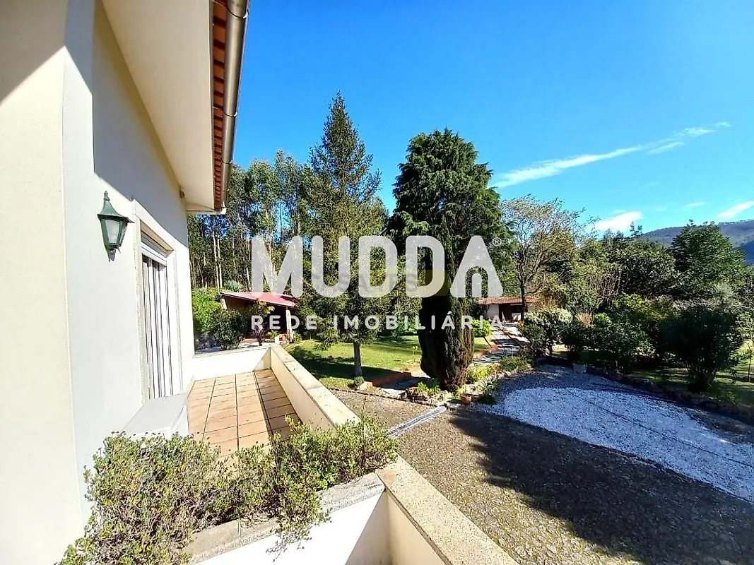 Moradia T4 à venda em Ossela, Oliveira de Azeméis — foto 30