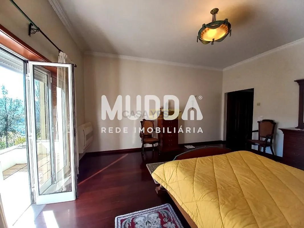 Moradia T4 à venda em Ossela, Oliveira de Azeméis — foto 38