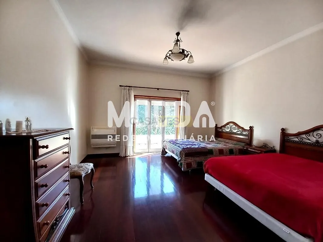 Moradia T4 à venda em Ossela, Oliveira de Azeméis — foto 34