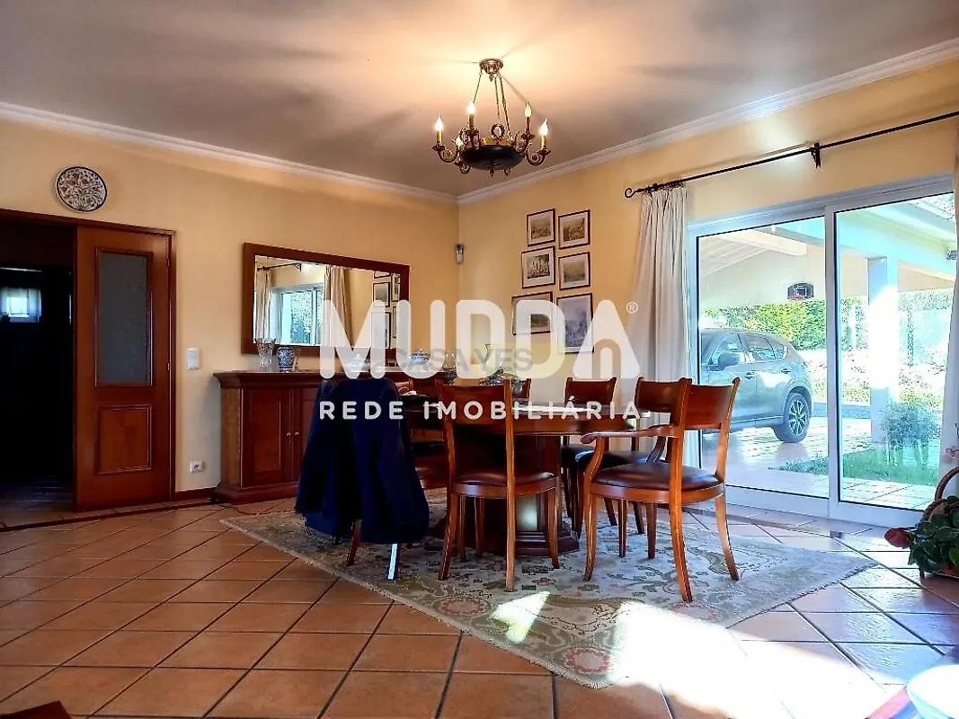 Moradia T4 à venda em Ossela, Oliveira de Azeméis — foto 15