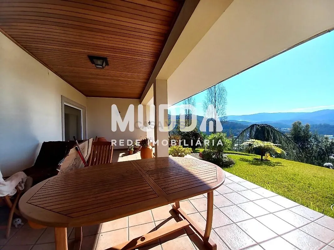 Moradia T4 à venda em Ossela, Oliveira de Azeméis — foto 4