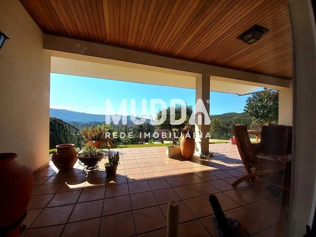 Moradia T4 à venda em Ossela, Oliveira de Azeméis — foto 8