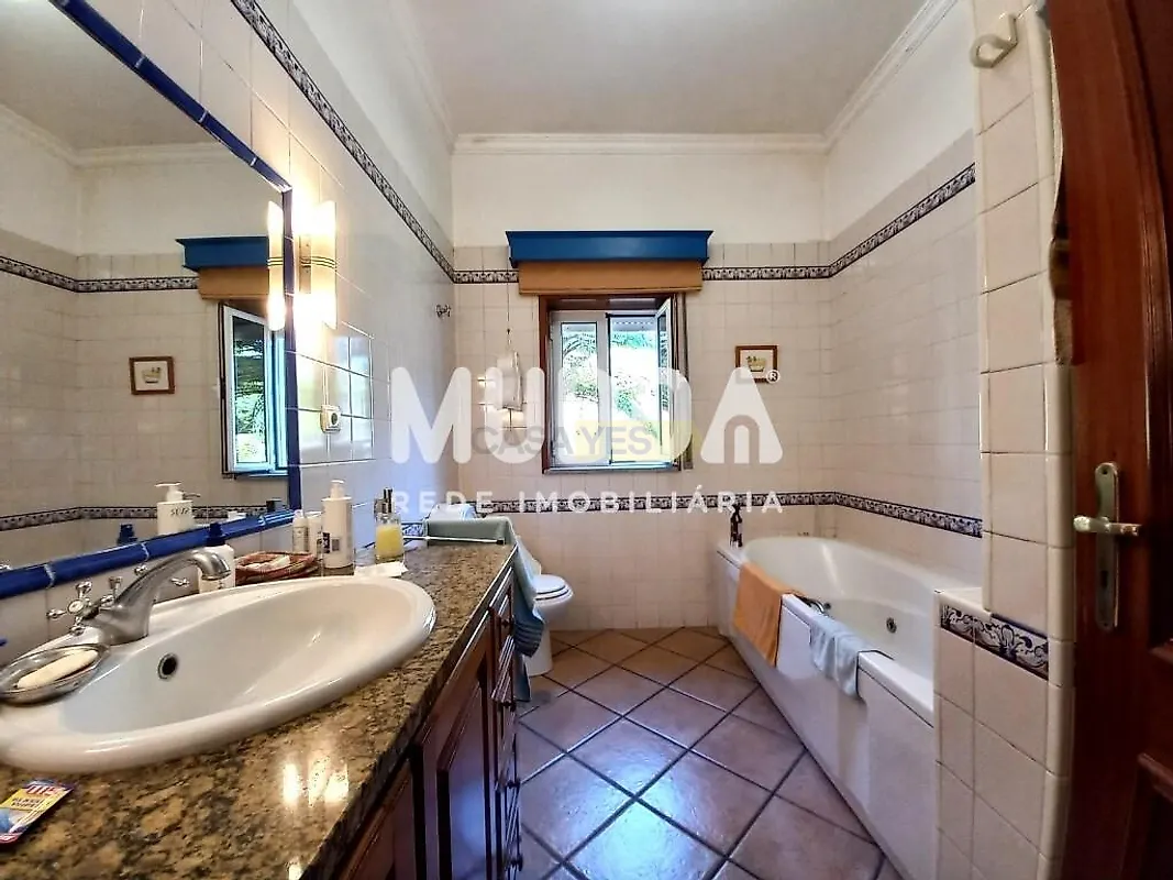 Moradia T4 à venda em Ossela, Oliveira de Azeméis — foto 35