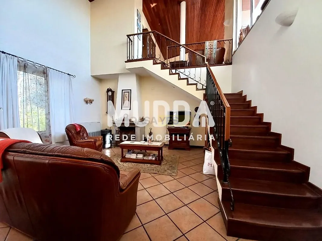 Moradia T4 à venda em Ossela, Oliveira de Azeméis — foto 17