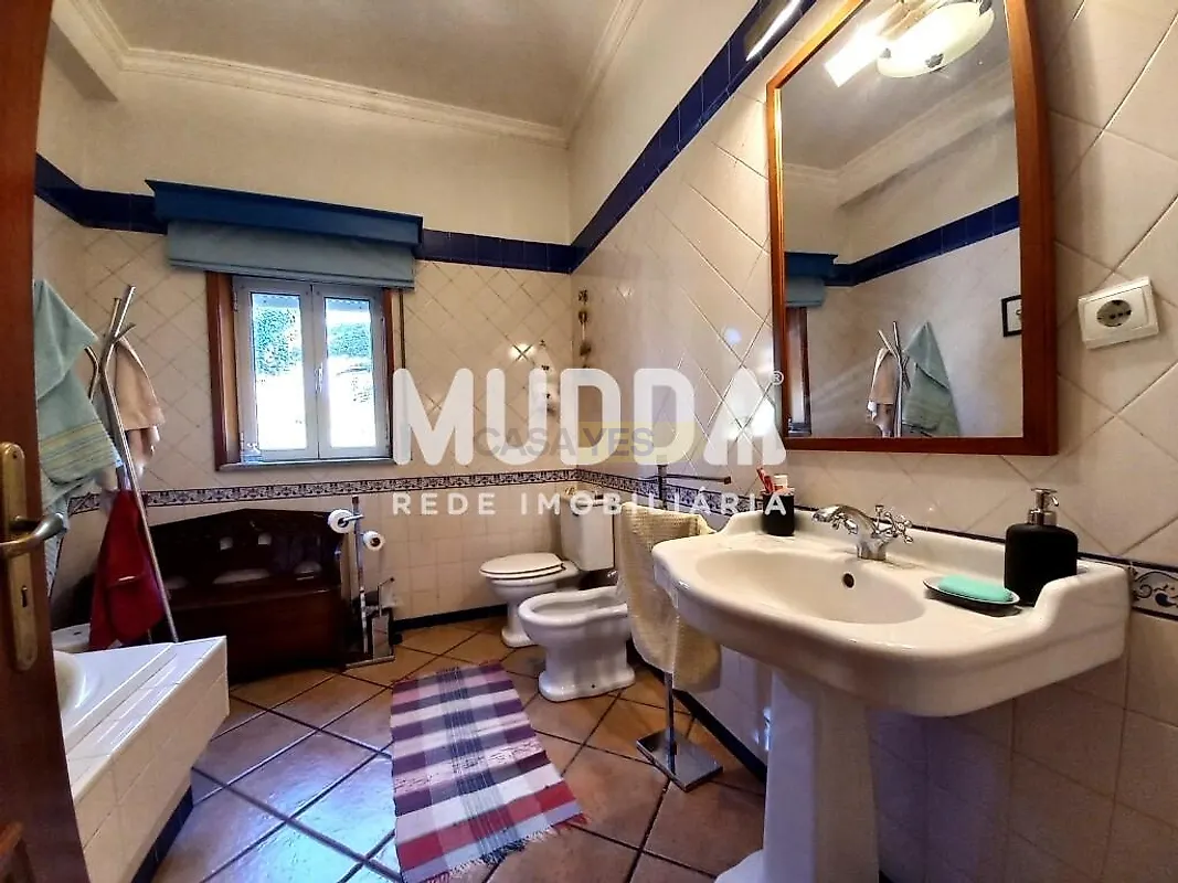 Moradia T4 à venda em Ossela, Oliveira de Azeméis — foto 36
