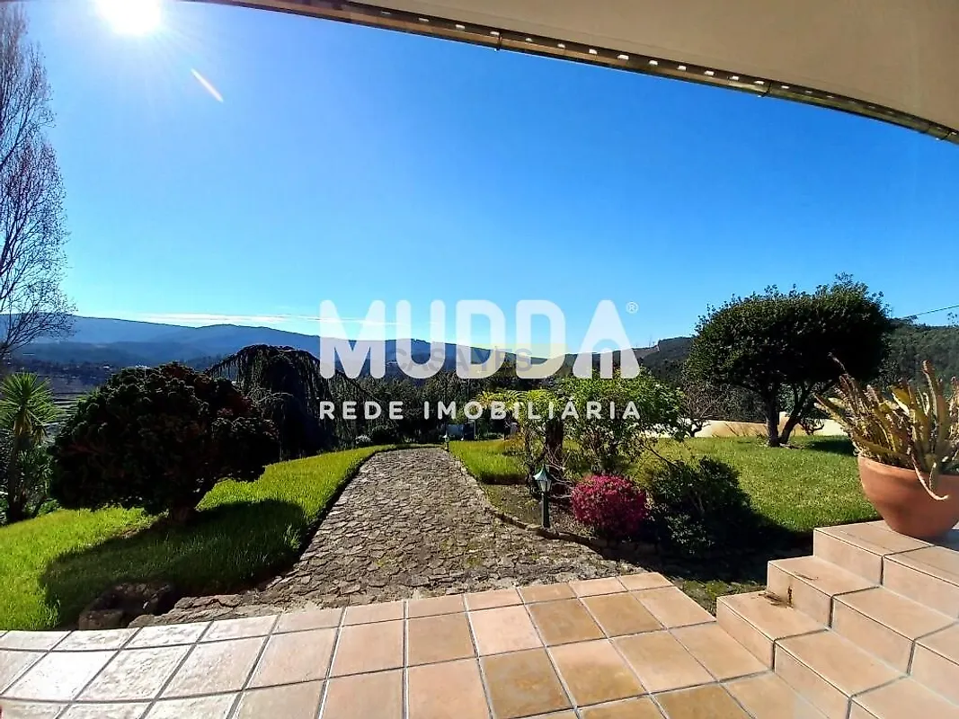 Moradia T4 à venda em Ossela, Oliveira de Azeméis — foto 9