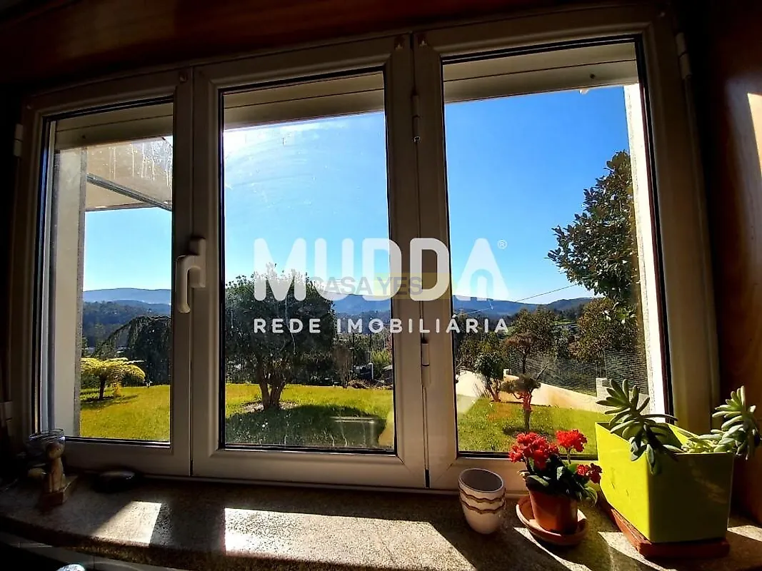 Moradia T4 à venda em Ossela, Oliveira de Azeméis — foto 7