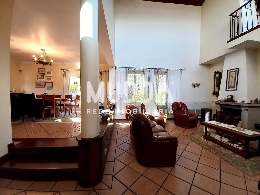 Moradia T4 à venda em Ossela, Oliveira de Azeméis — foto 14
