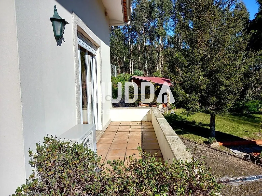Moradia T4 à venda em Ossela, Oliveira de Azeméis — foto 32