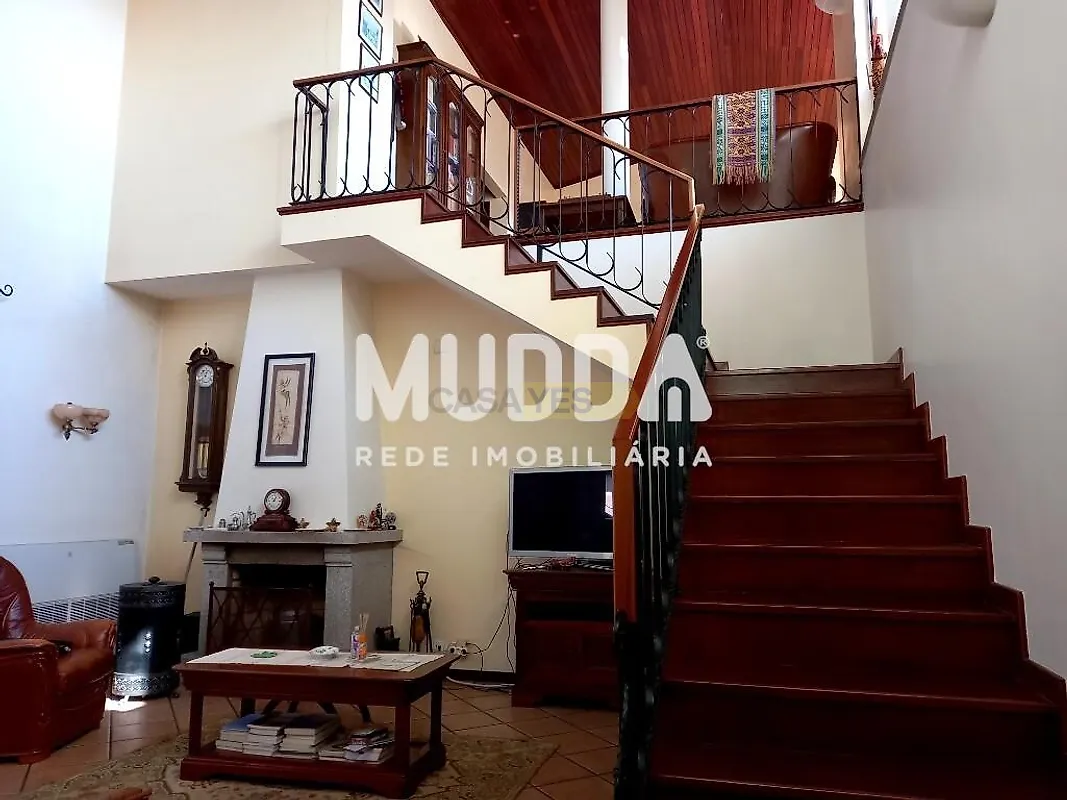 Moradia T4 à venda em Ossela, Oliveira de Azeméis — foto 26