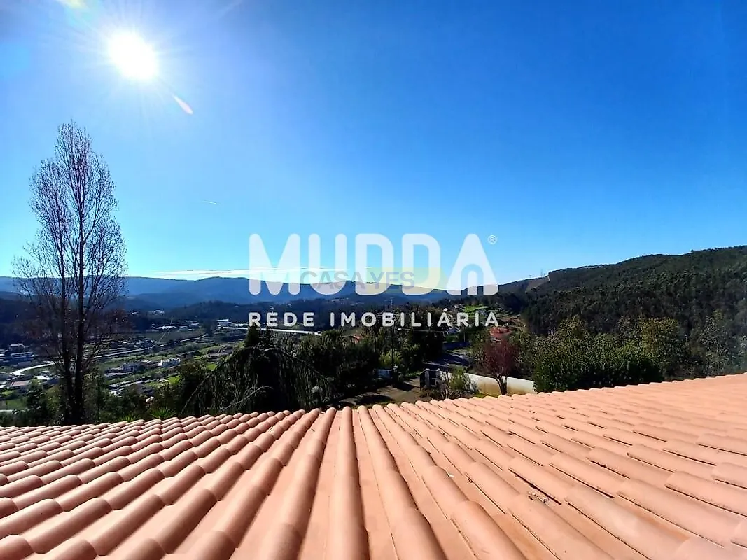 Moradia T4 à venda em Ossela, Oliveira de Azeméis — foto 23