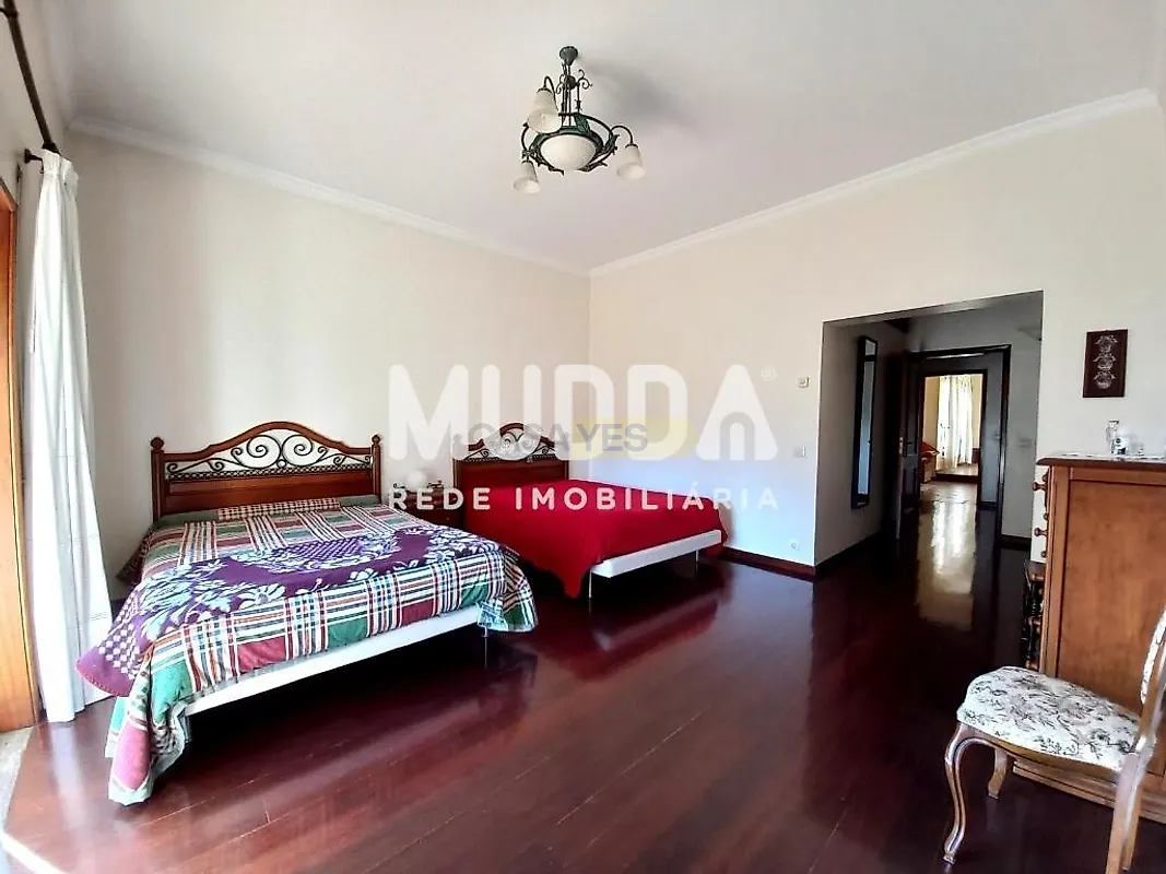 Moradia T4 à venda em Ossela, Oliveira de Azeméis — foto 33
