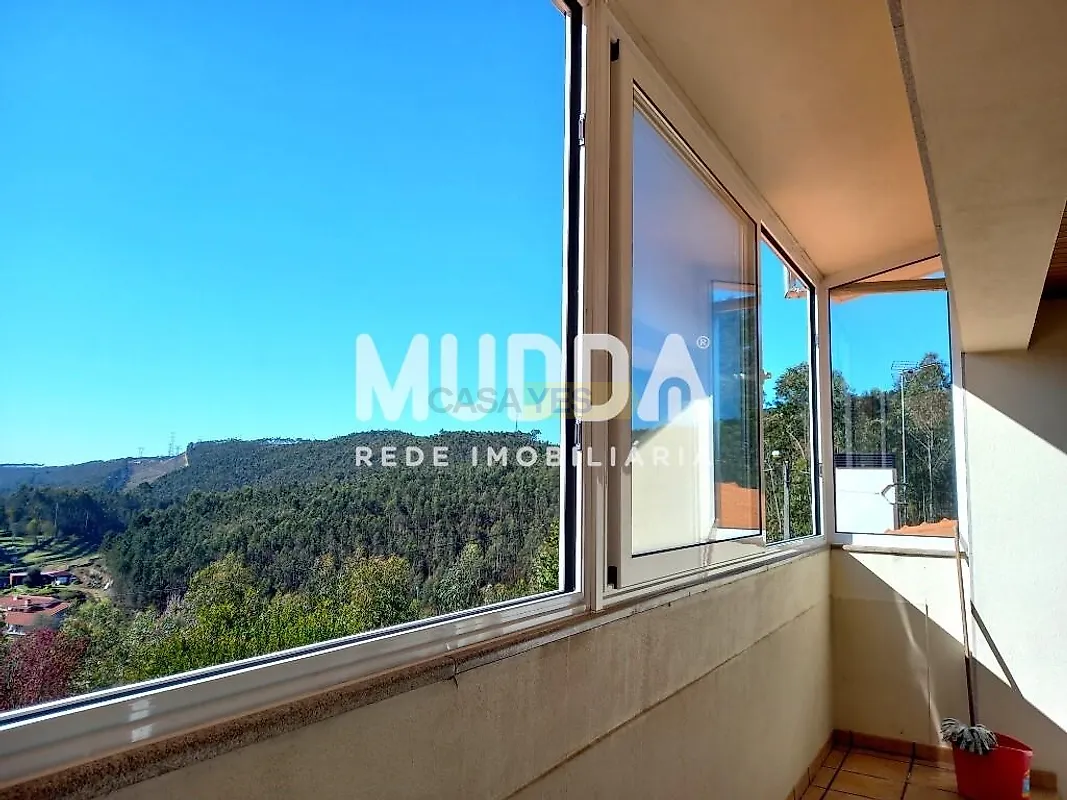 Moradia T4 à venda em Ossela, Oliveira de Azeméis — foto 22