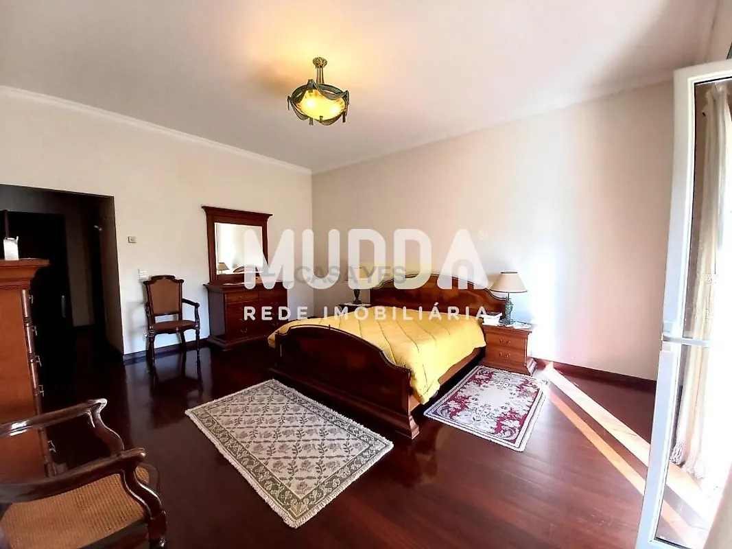 Moradia T4 à venda em Ossela, Oliveira de Azeméis — foto 39