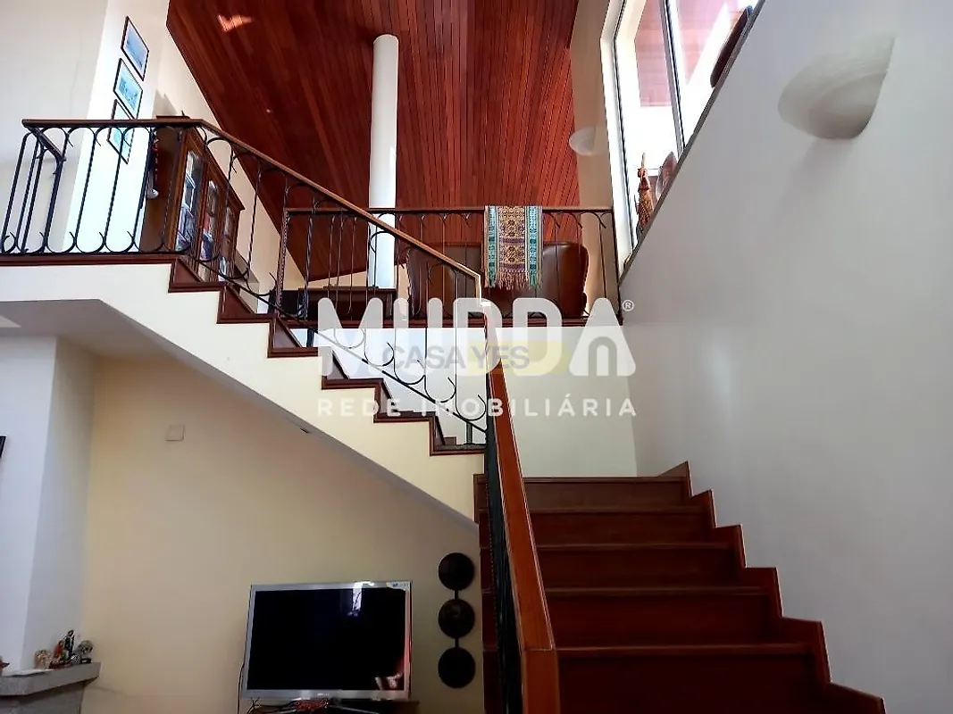 Moradia T4 à venda em Ossela, Oliveira de Azeméis — foto 16