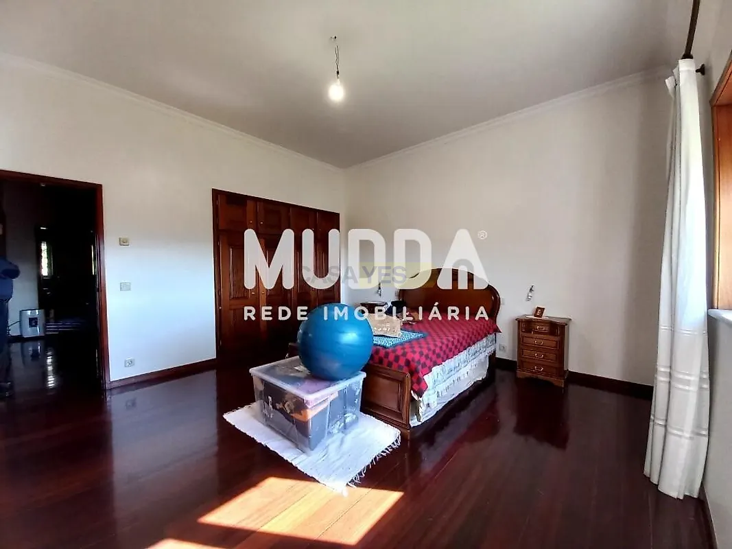 Moradia T4 à venda em Ossela, Oliveira de Azeméis — foto 28