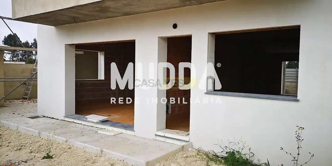 Moradia T4 à venda em Esgueira, Aveiro — foto 3