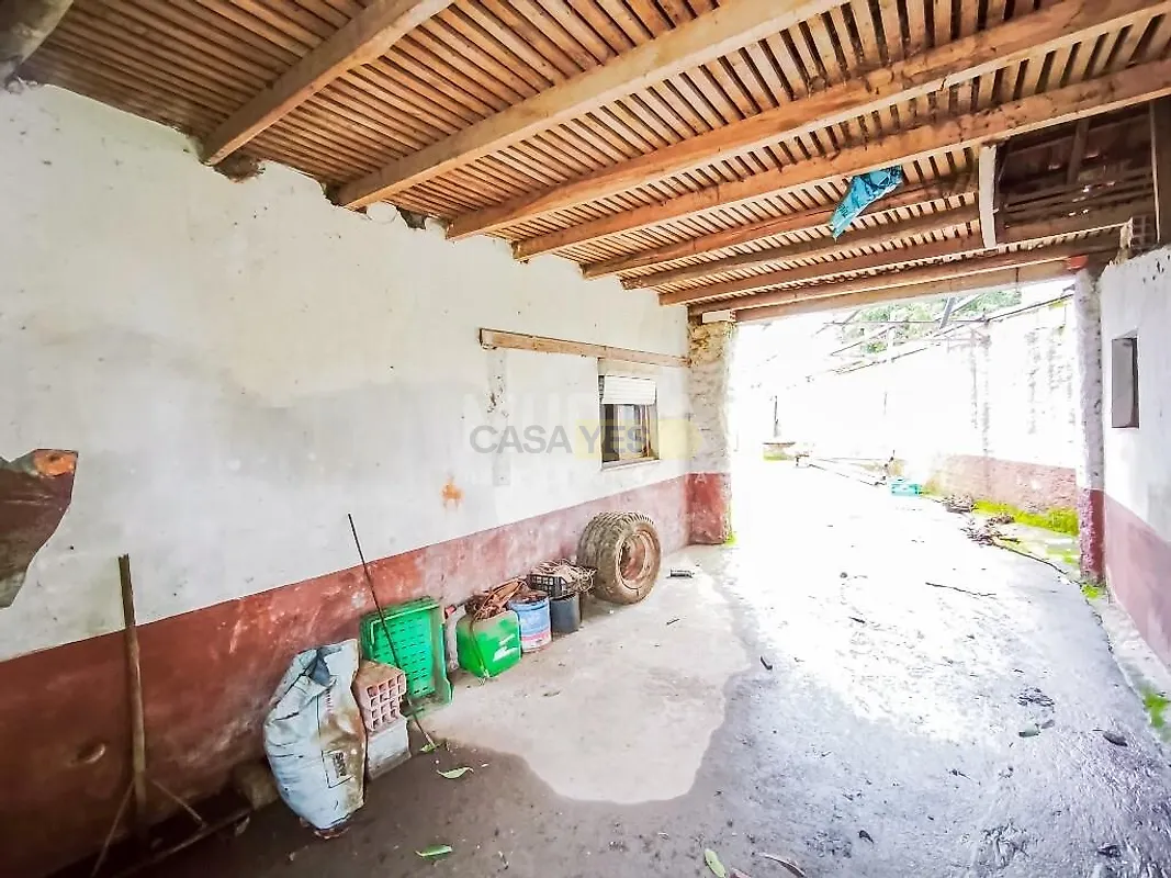 Moradia T2 à venda em Eixo e Eirol, Aveiro — foto 3
