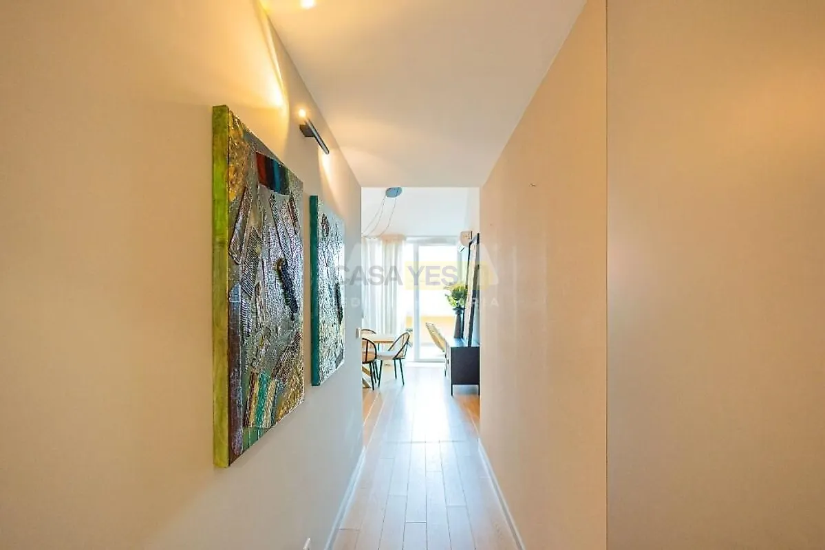 Apartamento T2 à venda em Beduído e Veiros, Estarreja — foto 7
