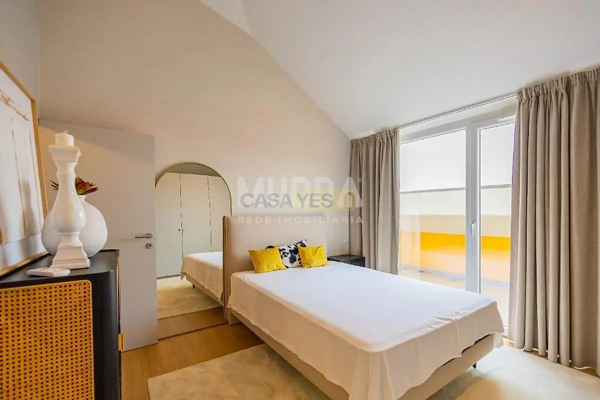 Apartamento T2 à venda em Beduído e Veiros, Estarreja — foto 11