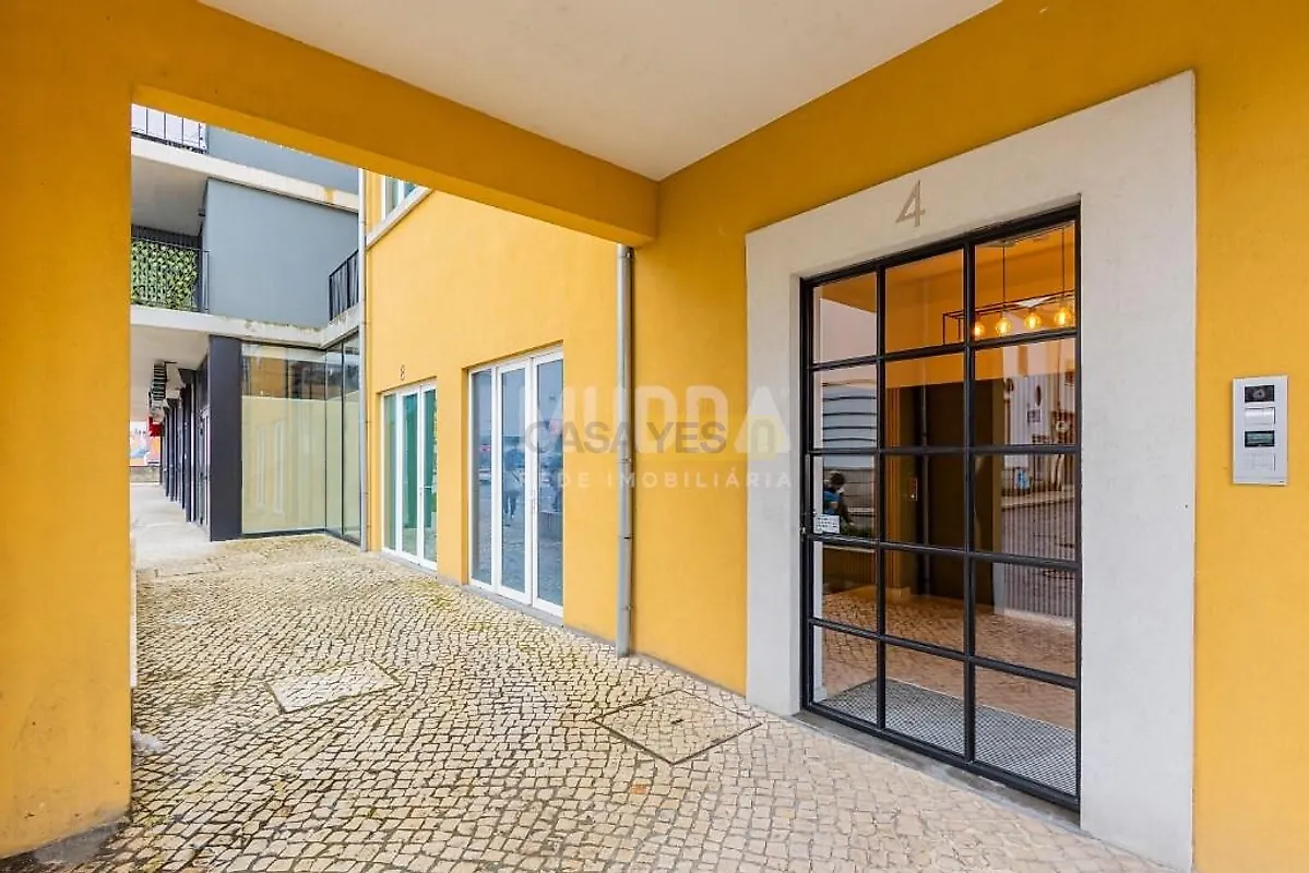 Apartamento T2 à venda em Beduído e Veiros, Estarreja — foto 29