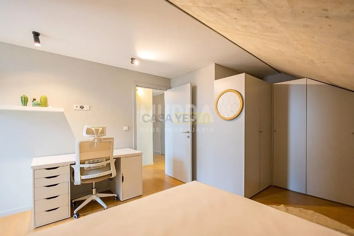 Apartamento T2 à venda em Beduído e Veiros, Estarreja — foto 15
