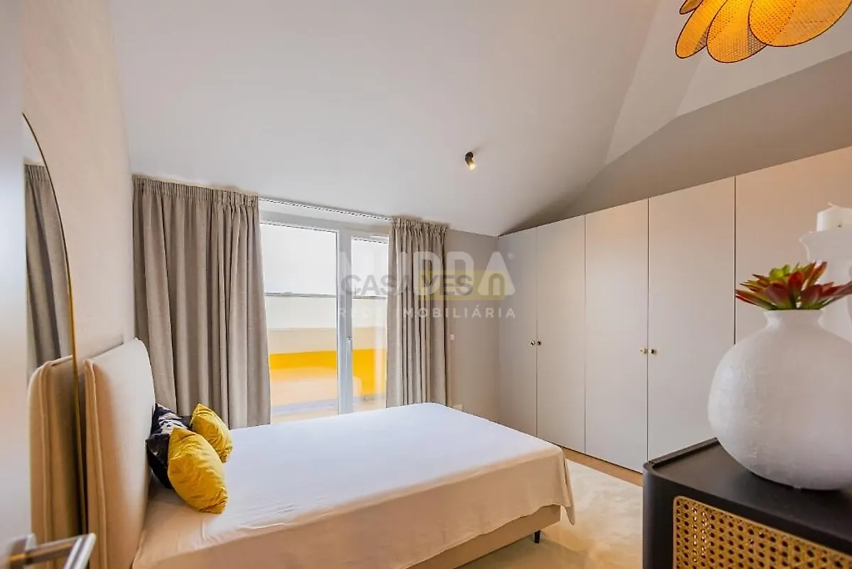 Apartamento T2 à venda em Beduído e Veiros, Estarreja — foto 8