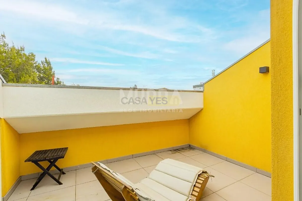 Apartamento T2 à venda em Beduído e Veiros, Estarreja — foto 13