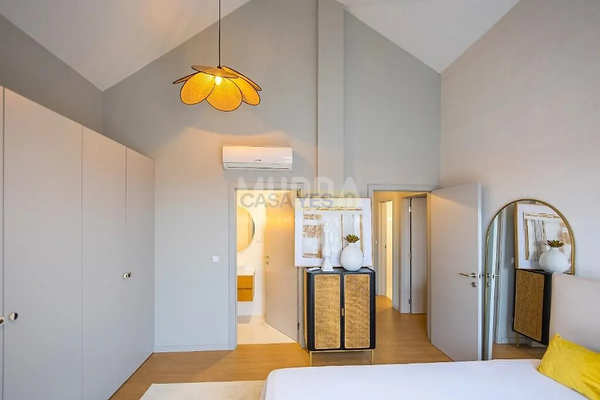 Apartamento T2 à venda em Beduído e Veiros, Estarreja — foto 9