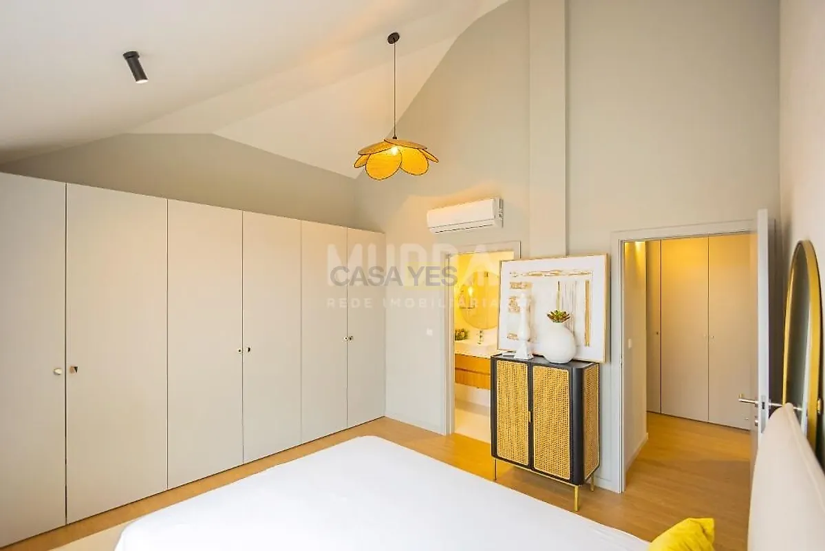Apartamento T2 à venda em Beduído e Veiros, Estarreja — foto 10