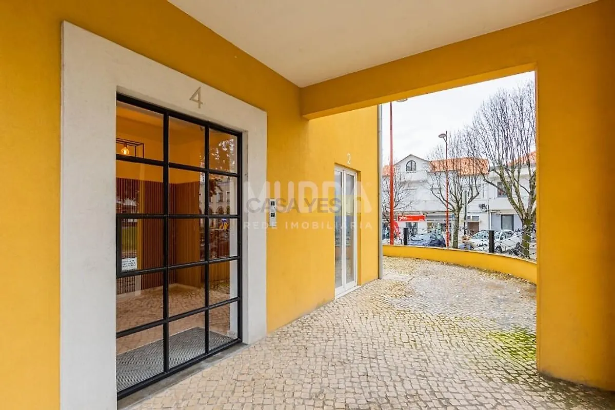 Apartamento T2 à venda em Beduído e Veiros, Estarreja — foto 30