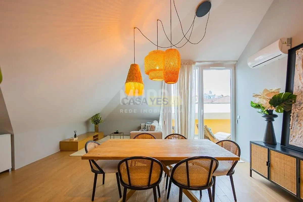 Apartamento T2 à venda em Beduído e Veiros, Estarreja — foto 6