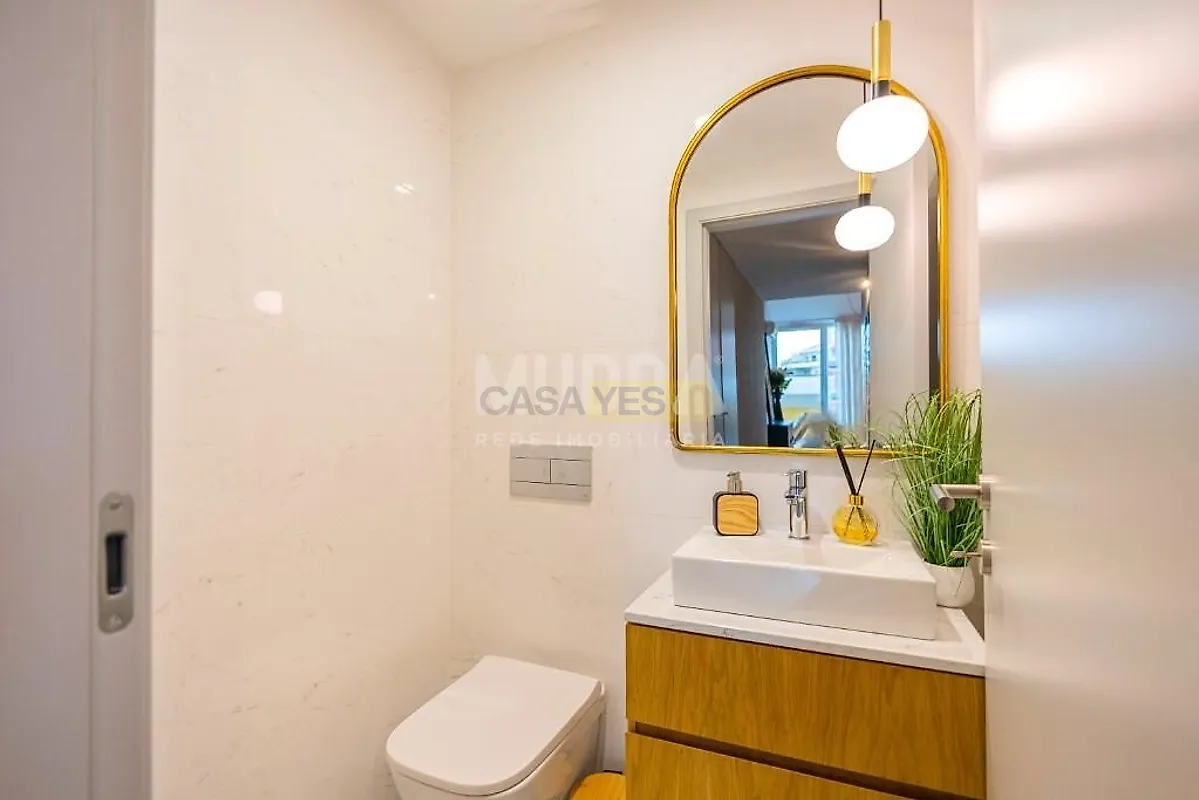 Apartamento T2 à venda em Beduído e Veiros, Estarreja — foto 12