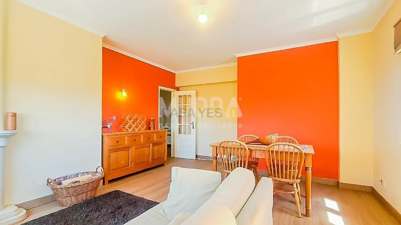 Apartamento T3 à venda em Caldas da Rainha - Nossa Senhora do Pópulo, Coto e São Gregório, Caldas da Rainha — foto 6