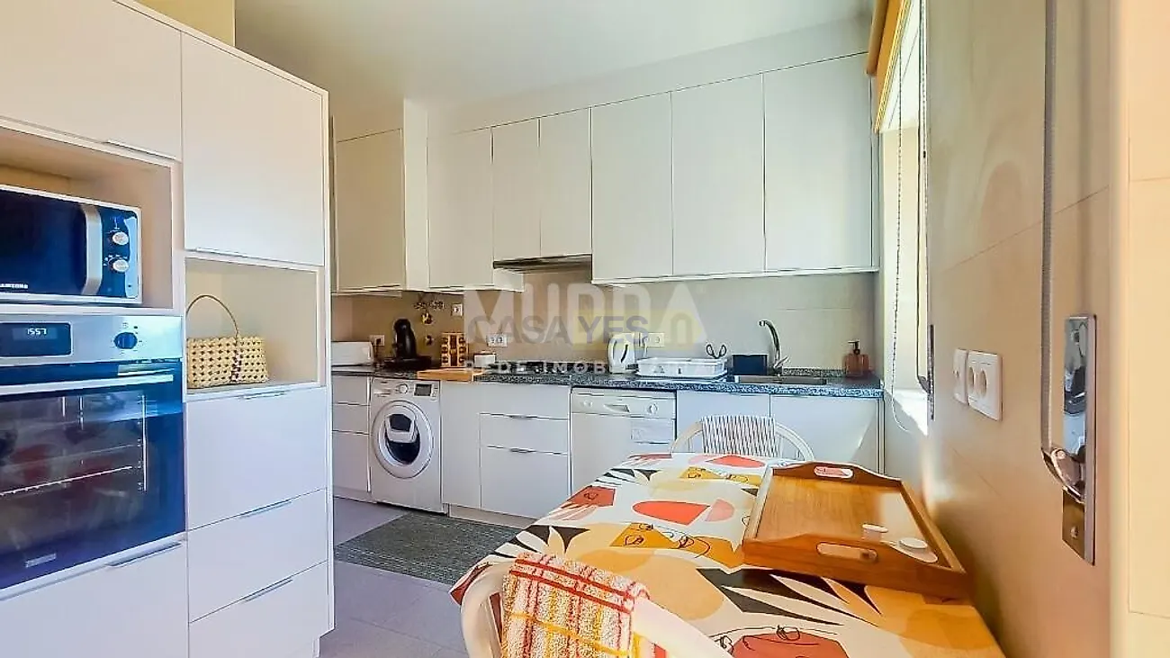 Apartamento T3 à venda em Caldas da Rainha - Nossa Senhora do Pópulo, Coto e São Gregório, Caldas da Rainha — foto 30