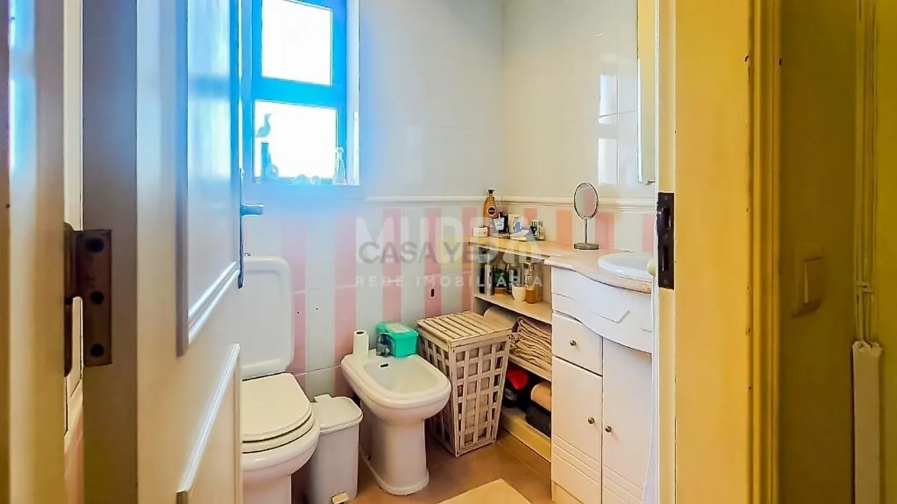 Apartamento T3 à venda em Caldas da Rainha - Nossa Senhora do Pópulo, Coto e São Gregório, Caldas da Rainha — foto 27