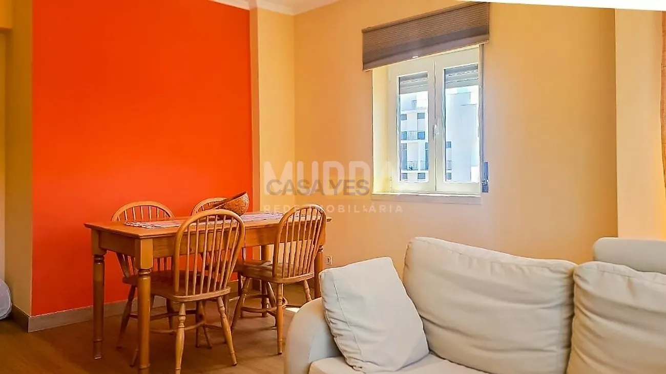Apartamento T3 à venda em Caldas da Rainha - Nossa Senhora do Pópulo, Coto e São Gregório, Caldas da Rainha — foto 10
