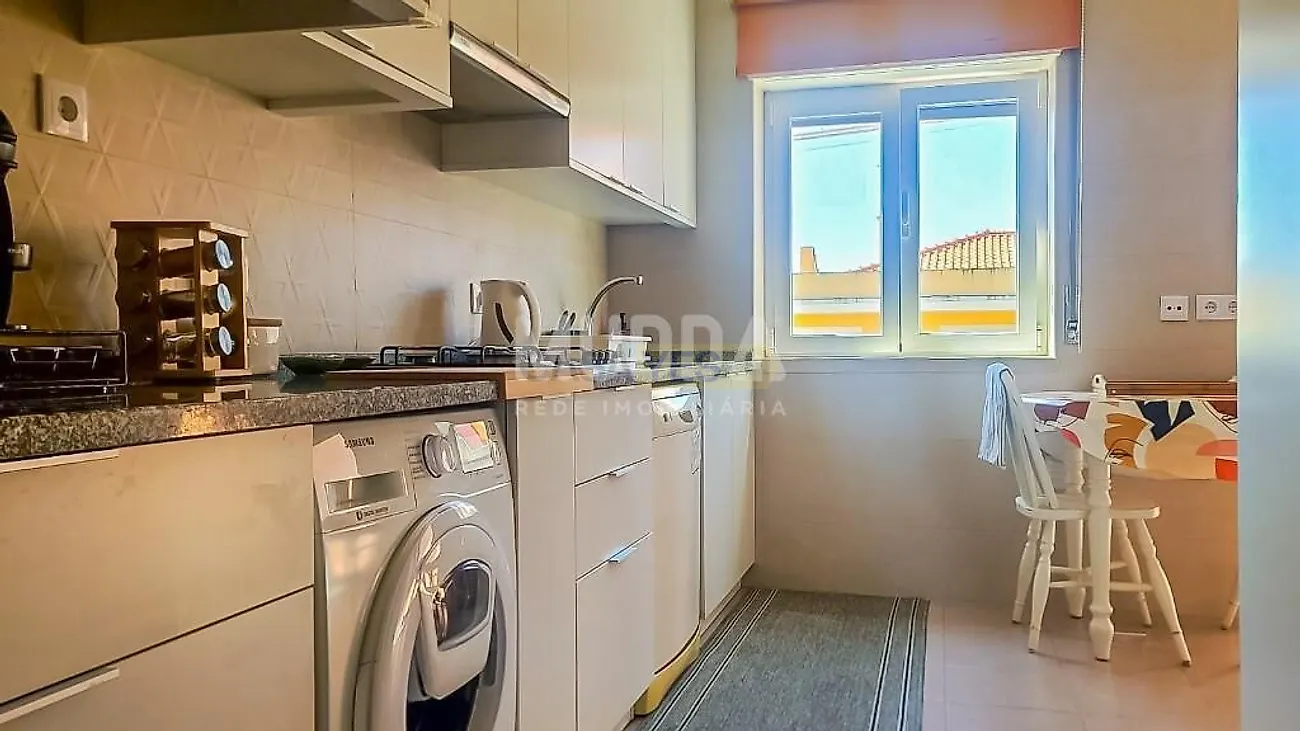 Apartamento T3 à venda em Caldas da Rainha - Nossa Senhora do Pópulo, Coto e São Gregório, Caldas da Rainha — foto 33