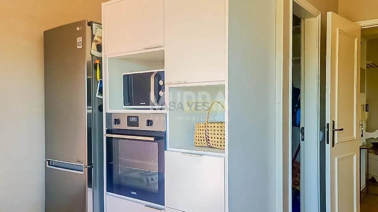 Apartamento T3 à venda em Caldas da Rainha - Nossa Senhora do Pópulo, Coto e São Gregório, Caldas da Rainha — foto 35