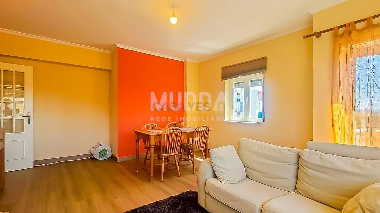 Apartamento T3 à venda em Caldas da Rainha - Nossa Senhora do Pópulo, Coto e São Gregório, Caldas da Rainha — foto 5