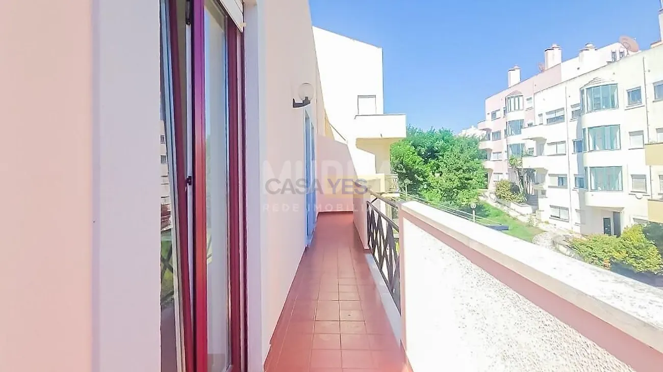 Apartamento T3 à venda em Caldas da Rainha - Nossa Senhora do Pópulo, Coto e São Gregório, Caldas da Rainha — foto 20