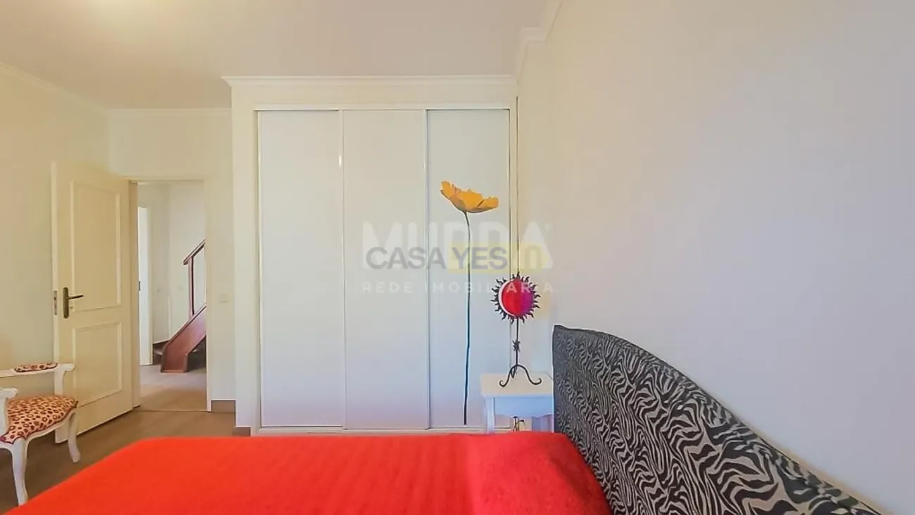 Apartamento T3 à venda em Caldas da Rainha - Nossa Senhora do Pópulo, Coto e São Gregório, Caldas da Rainha — foto 18