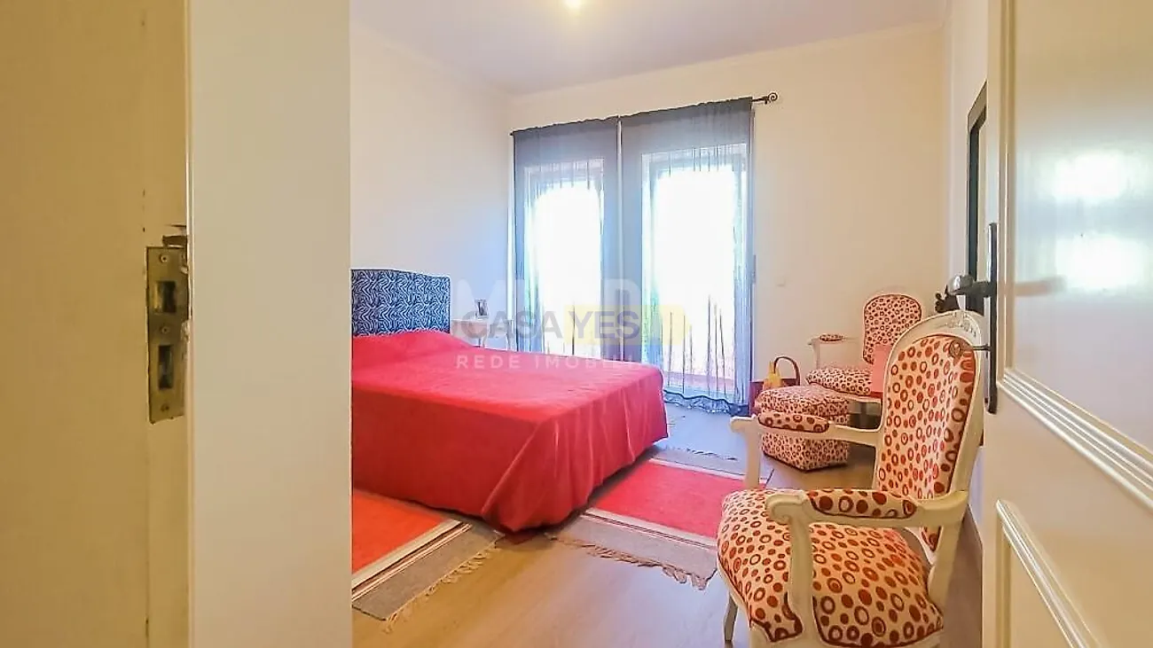 Apartamento T3 à venda em Caldas da Rainha - Nossa Senhora do Pópulo, Coto e São Gregório, Caldas da Rainha — foto 13