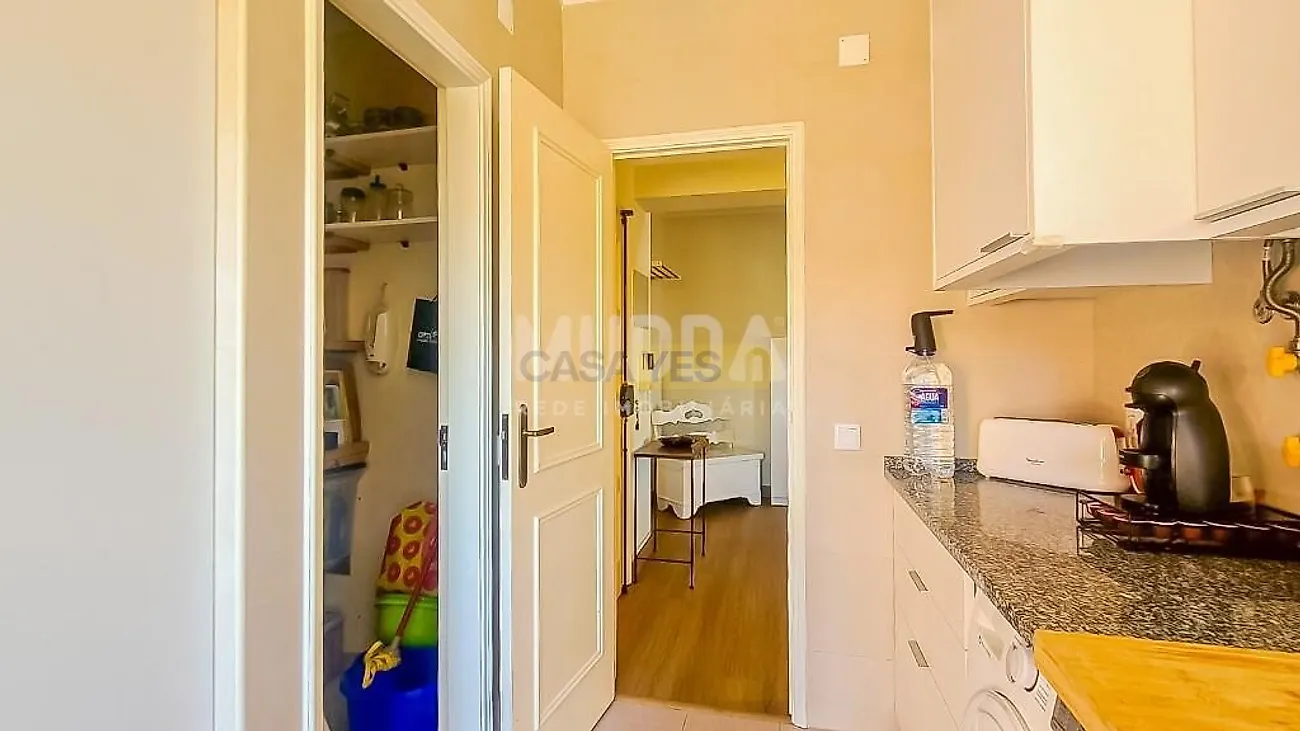 Apartamento T3 à venda em Caldas da Rainha - Nossa Senhora do Pópulo, Coto e São Gregório, Caldas da Rainha — foto 32