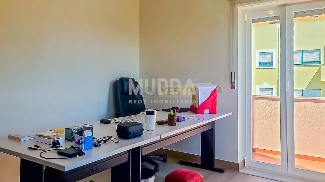 Apartamento T3 à venda em Caldas da Rainha - Nossa Senhora do Pópulo, Coto e São Gregório, Caldas da Rainha — foto 22