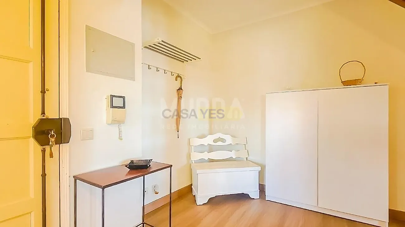 Apartamento T3 à venda em Caldas da Rainha - Nossa Senhora do Pópulo, Coto e São Gregório, Caldas da Rainha — foto 3