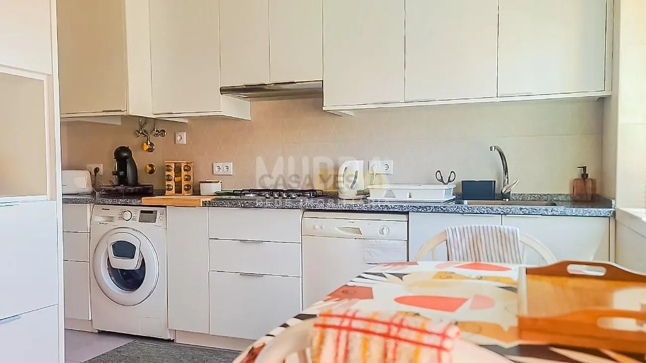 Apartamento T3 à venda em Caldas da Rainha - Nossa Senhora do Pópulo, Coto e São Gregório, Caldas da Rainha — foto 36