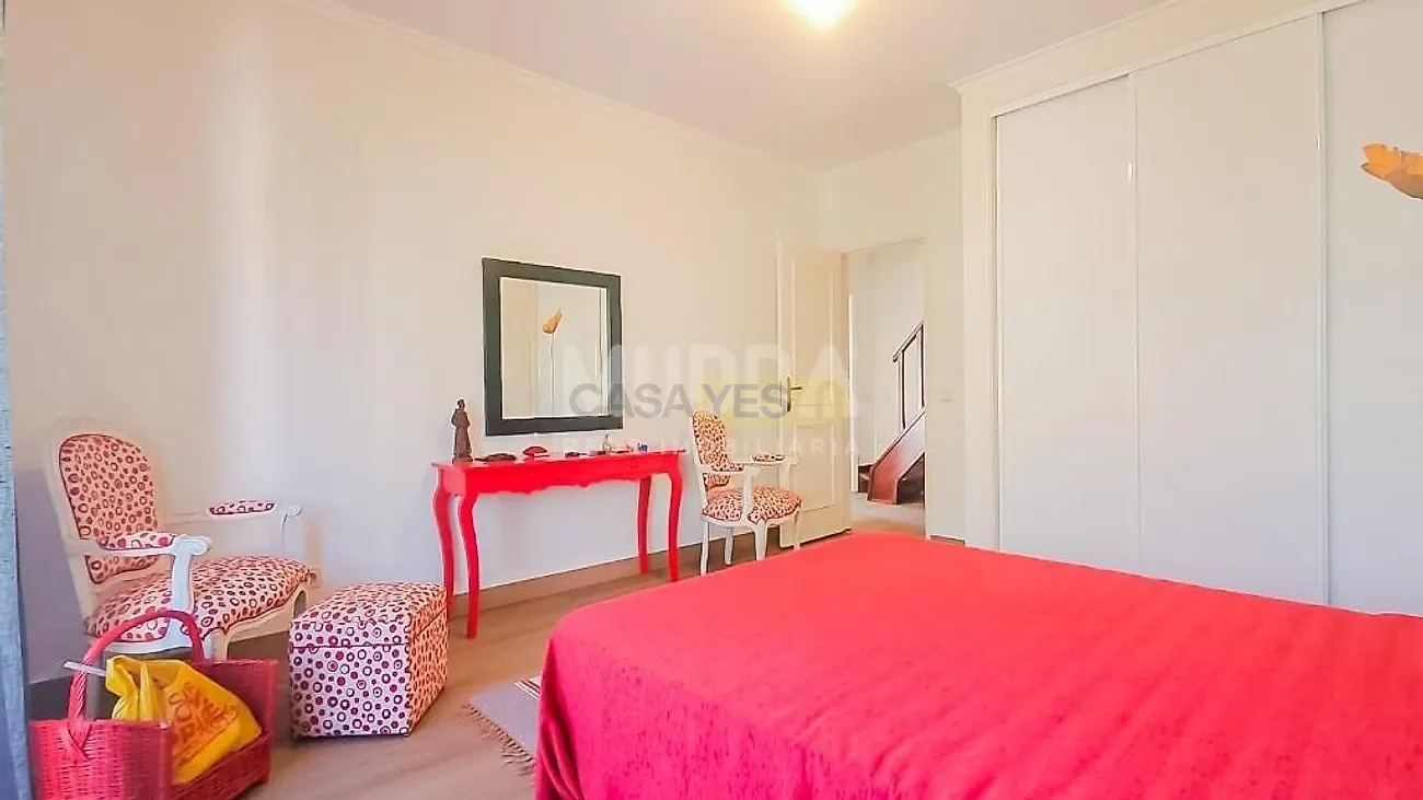 Apartamento T3 à venda em Caldas da Rainha - Nossa Senhora do Pópulo, Coto e São Gregório, Caldas da Rainha — foto 17