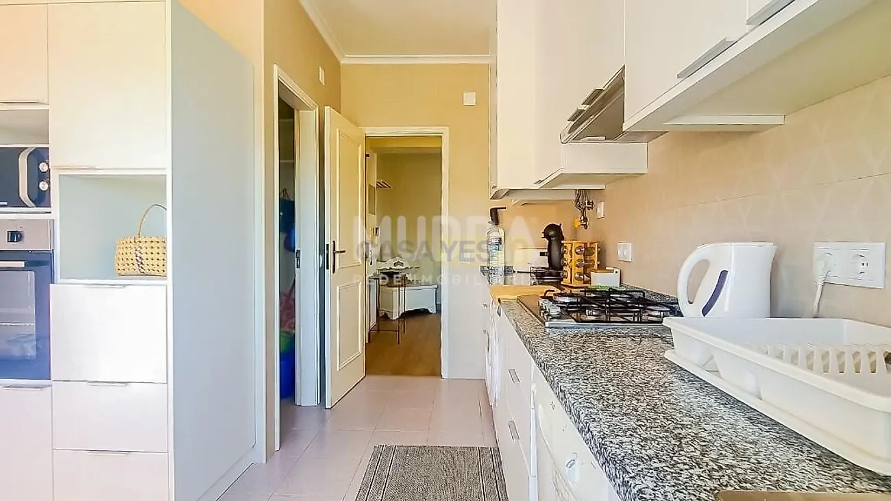 Apartamento T3 à venda em Caldas da Rainha - Nossa Senhora do Pópulo, Coto e São Gregório, Caldas da Rainha — foto 28