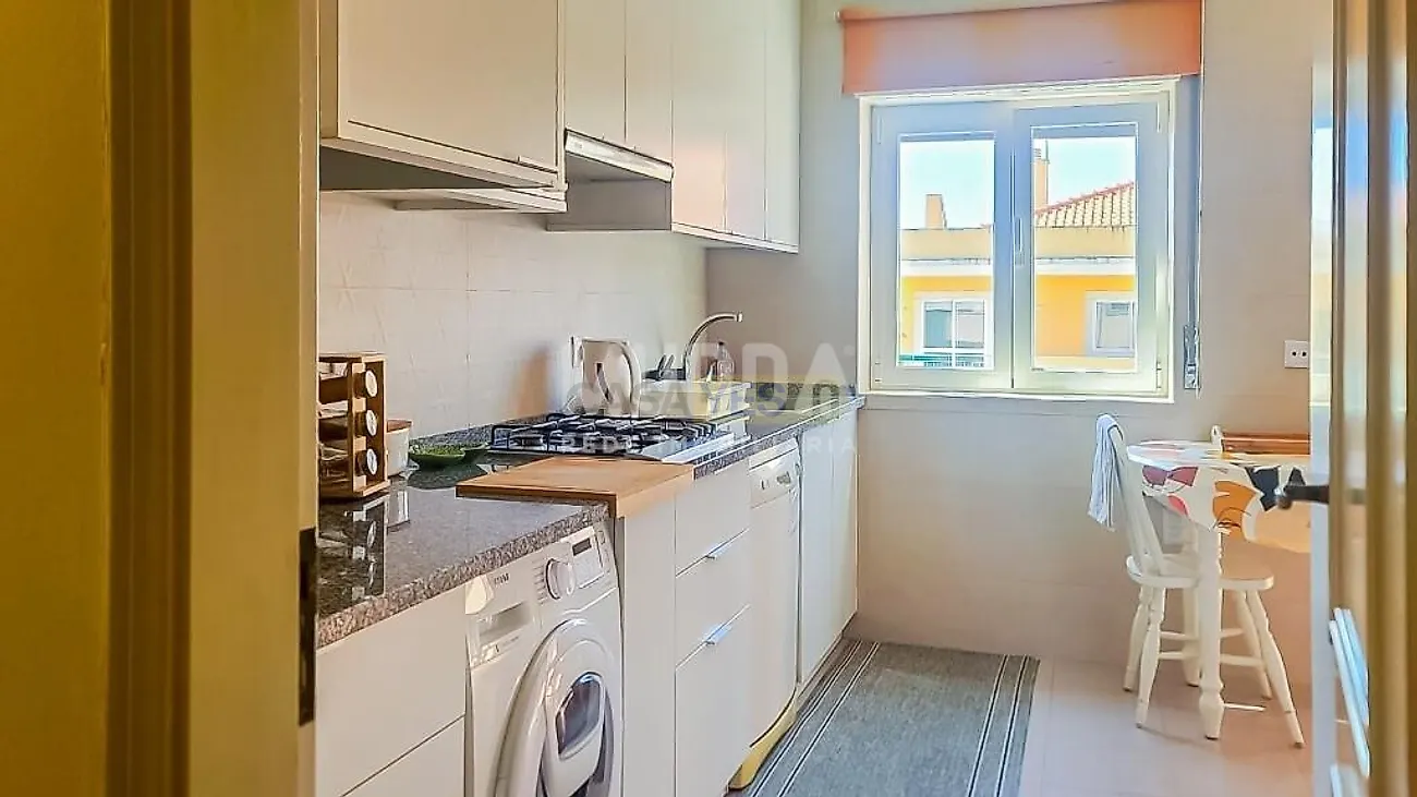 Apartamento T3 à venda em Caldas da Rainha - Nossa Senhora do Pópulo, Coto e São Gregório, Caldas da Rainha — foto 34